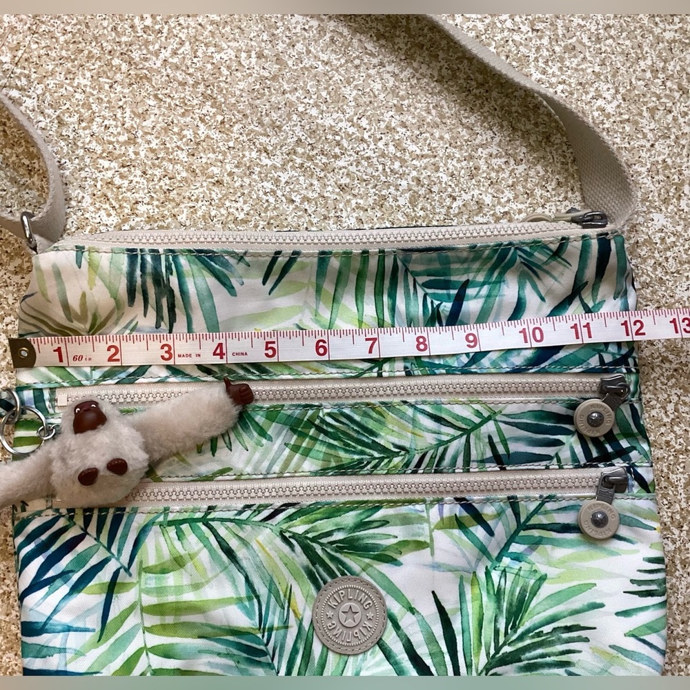 Kipling Sara shoulder Bag - Picture 7 of 11